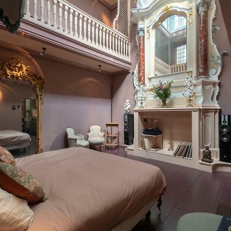 암스테르담 Private Mansions 아파트 외부 사진