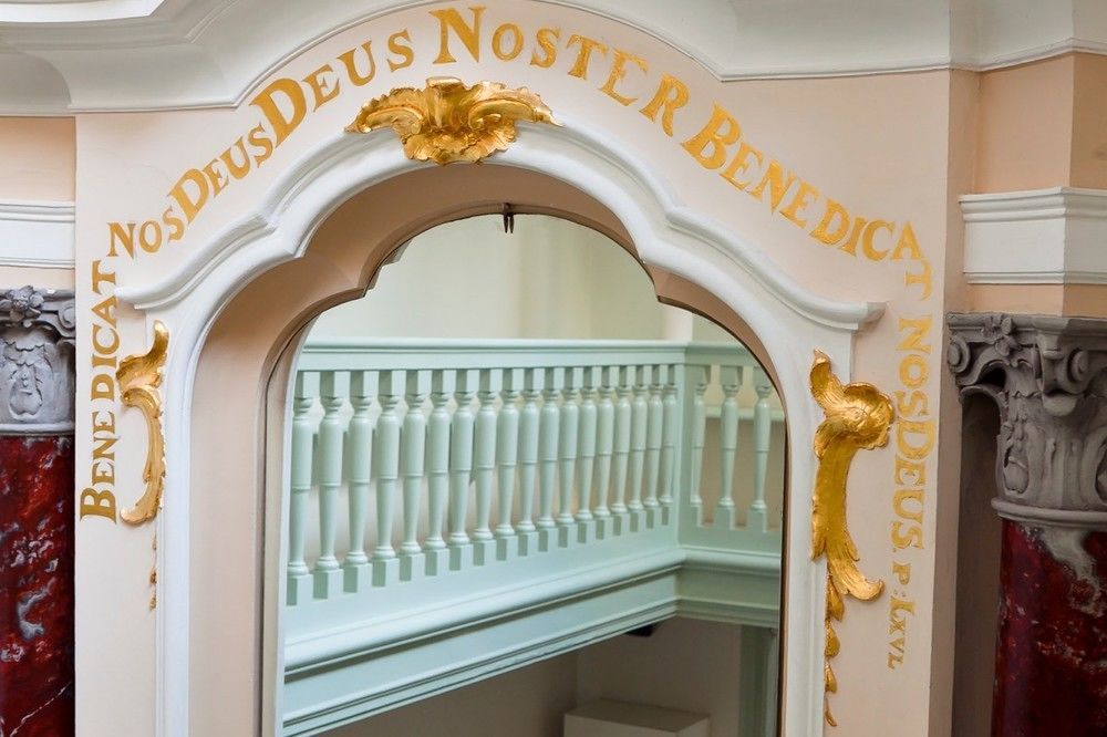 암스테르담 Private Mansions 아파트 외부 사진