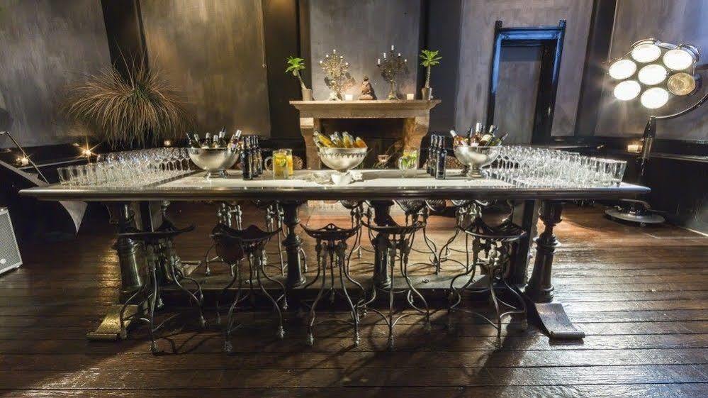 암스테르담 Private Mansions 아파트 외부 사진