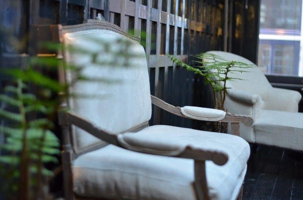 암스테르담 Private Mansions 아파트 외부 사진