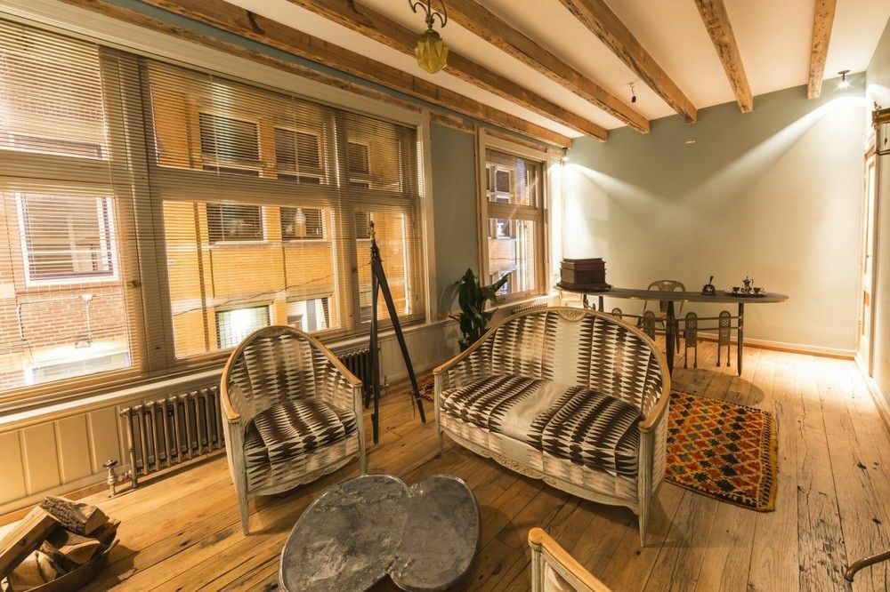 암스테르담 Private Mansions 아파트 외부 사진