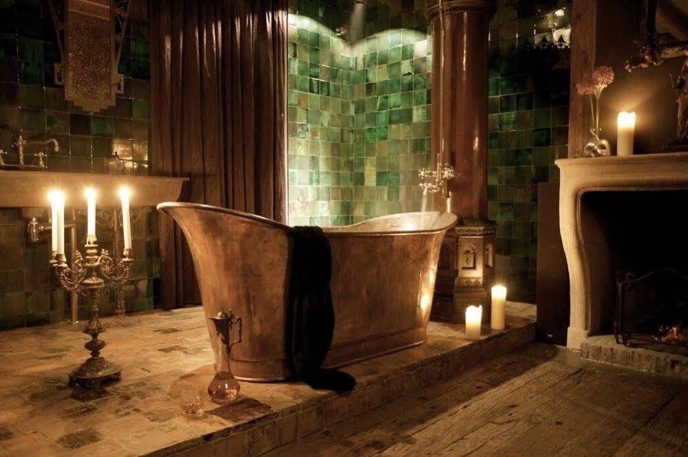 암스테르담 Private Mansions 아파트 외부 사진